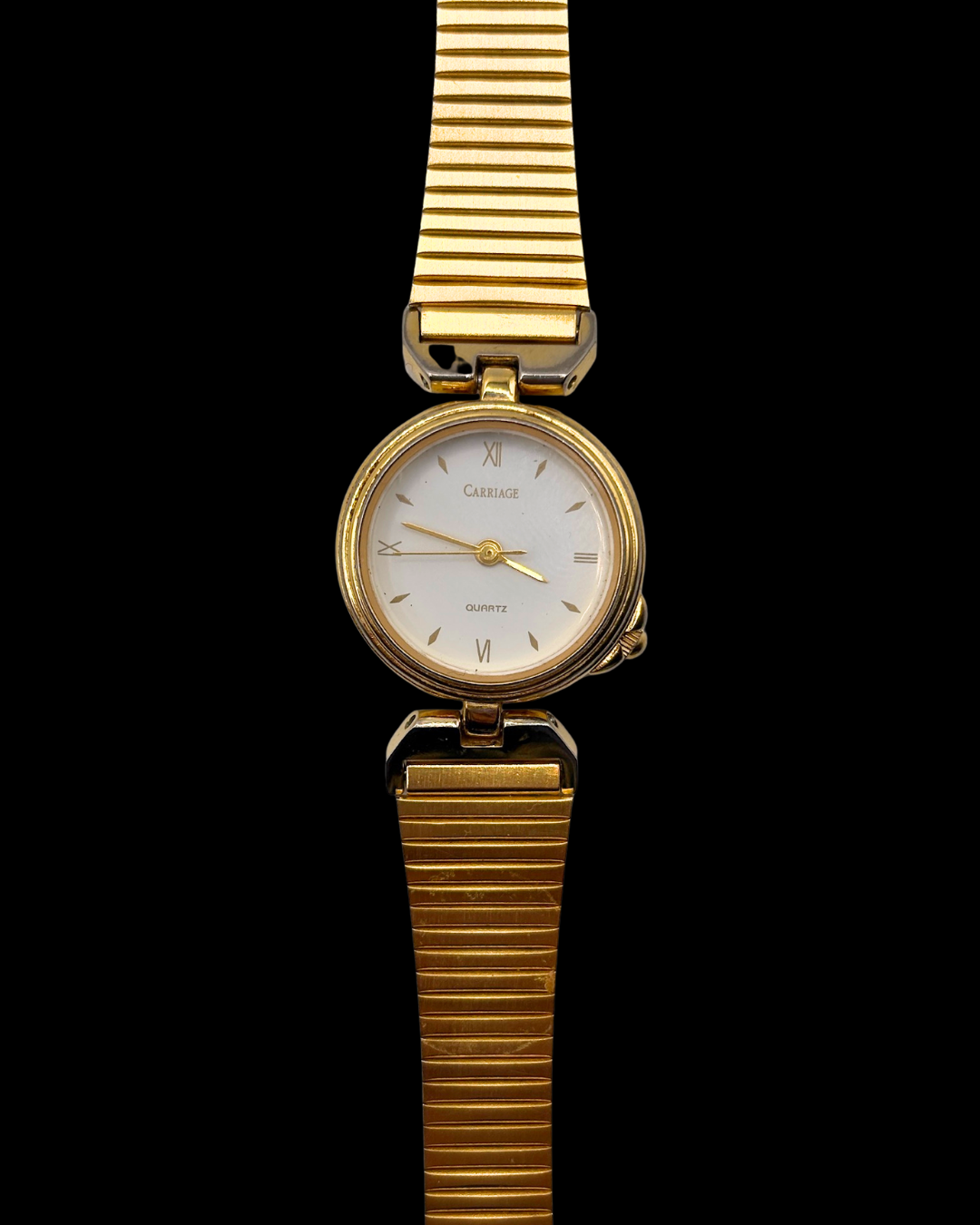 Carriage by Timex 96