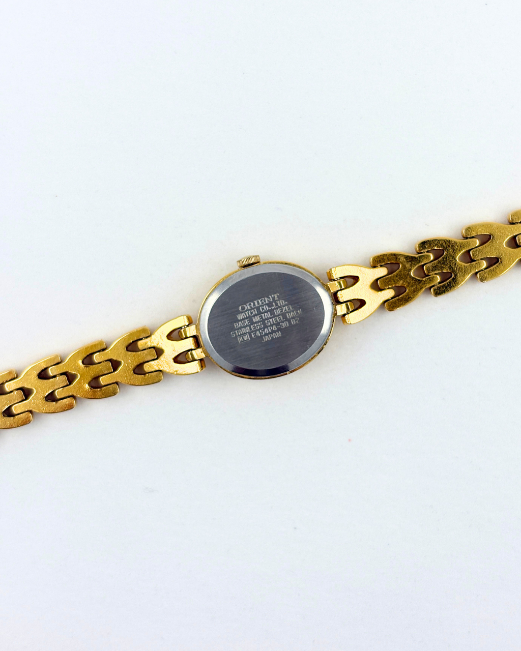 Montre Orient Jupiter