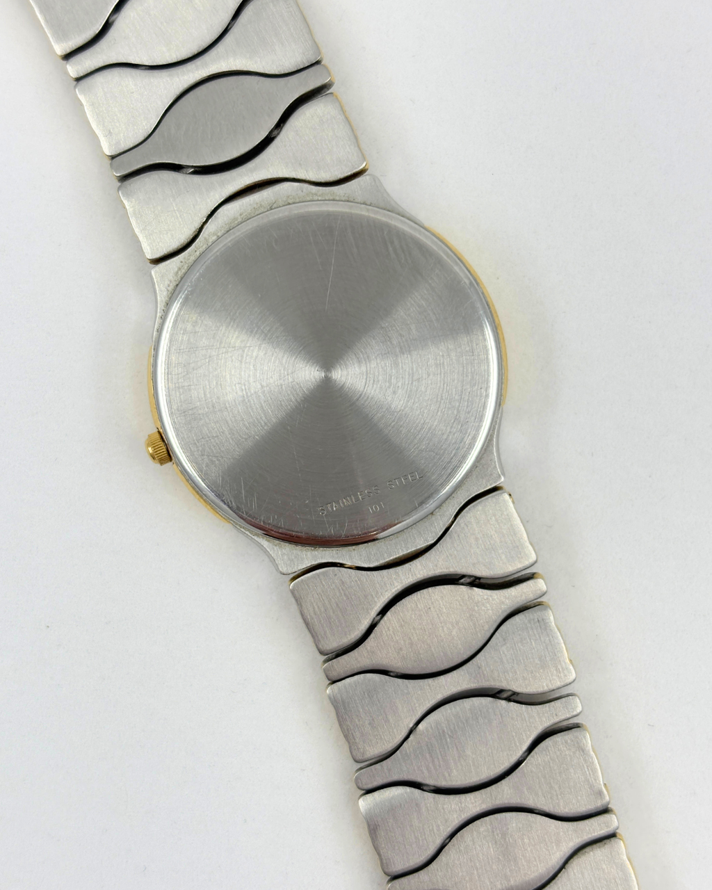Rare Longines L156.4 des années 80