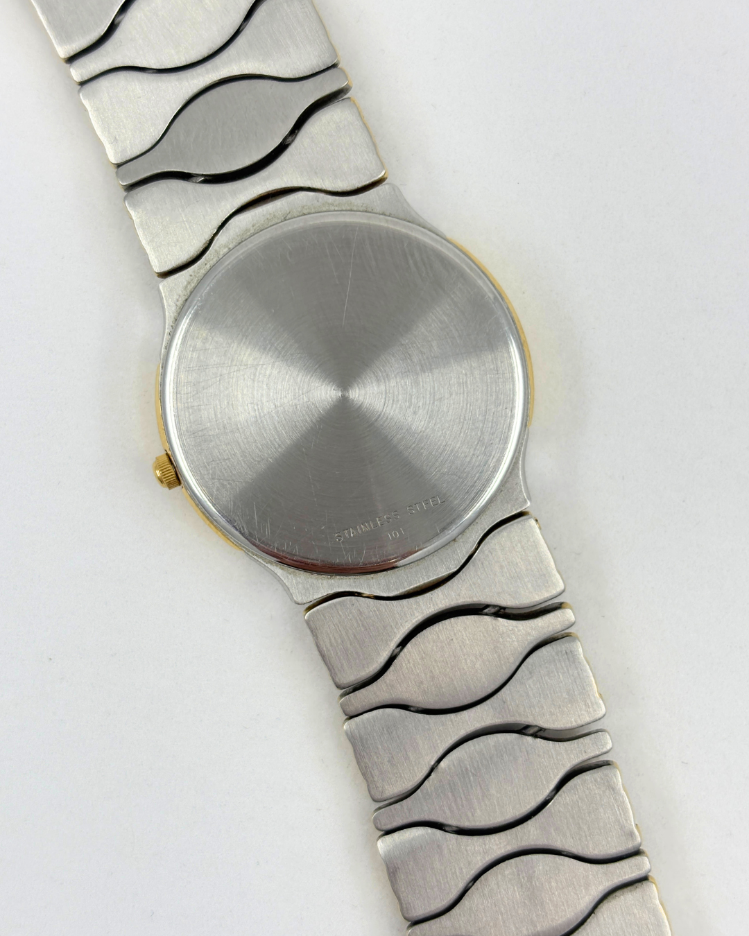 Rare 80s Longines L156.4