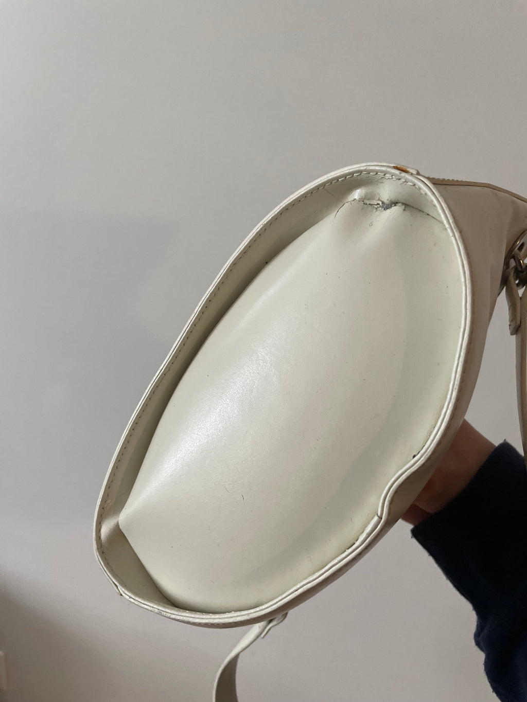 Vintage Danier Mini Bag