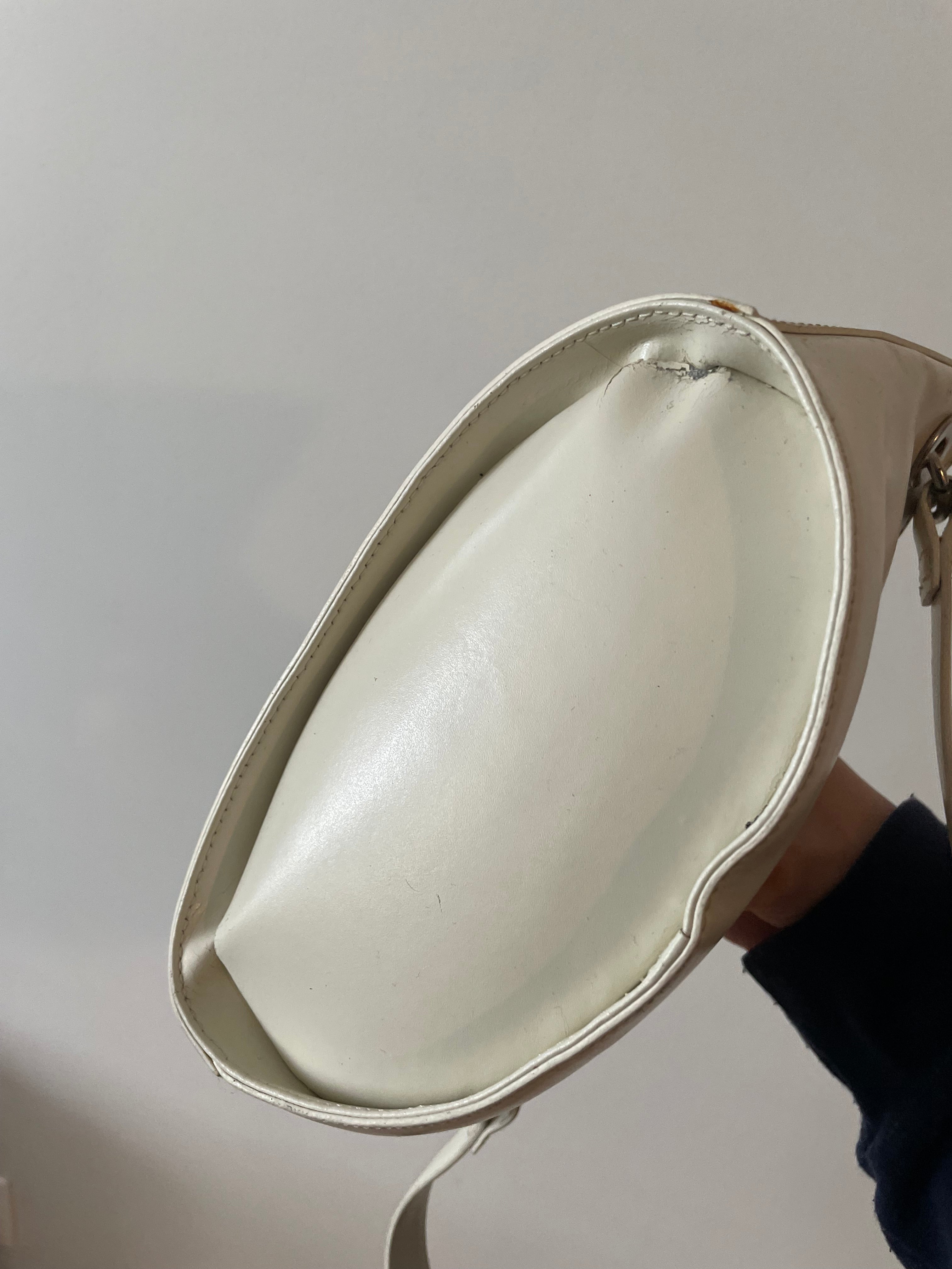 Vintage Danier Mini Bag