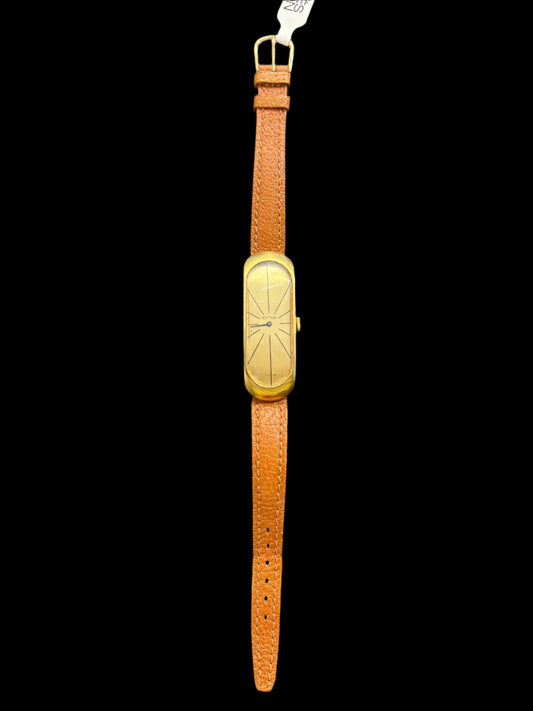Bertmar Banana Analog