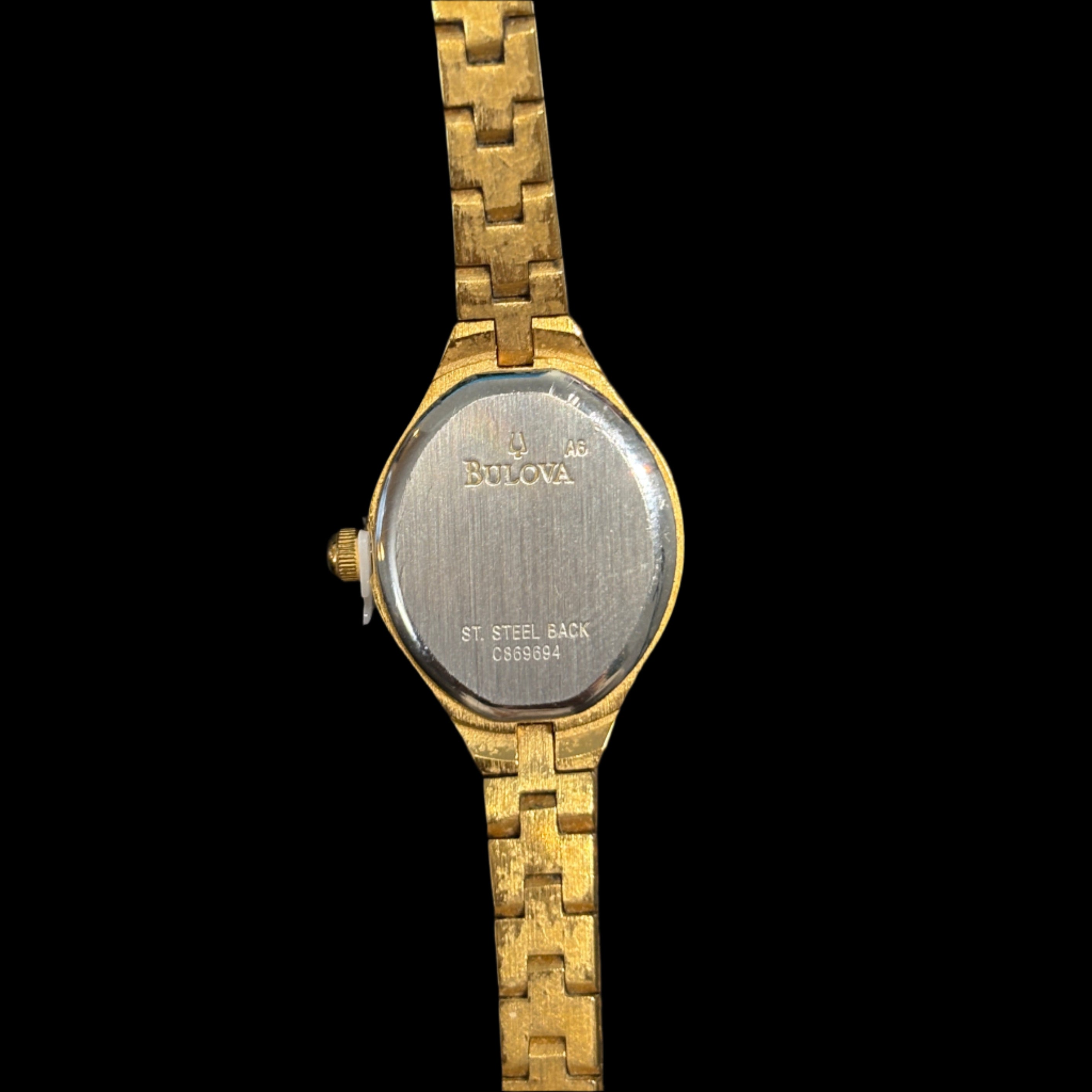 Rare Caravelle by Bulova Quartz