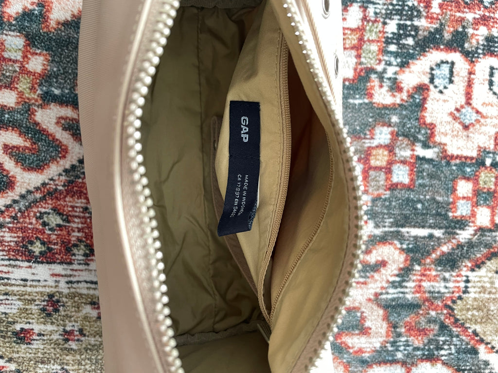 Gap Nylon Crossbody Bag