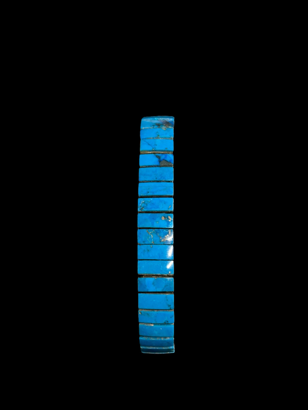 Quartz Turquoise Gemtime