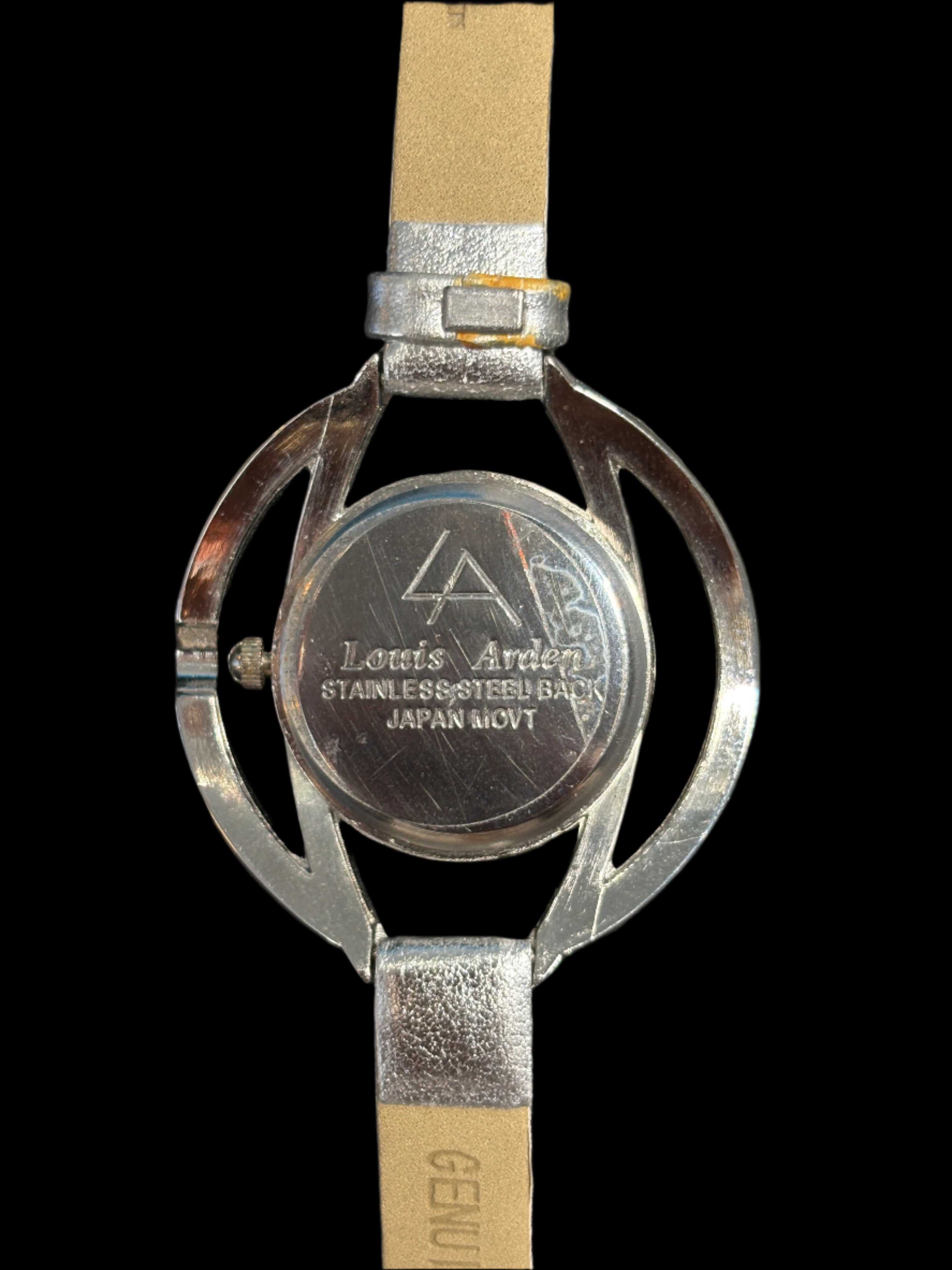 Louis Arden Cocktail Watch