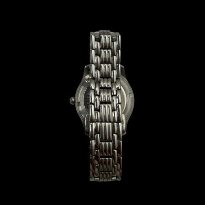 Louis Pion Swarovski Cocktail Watch