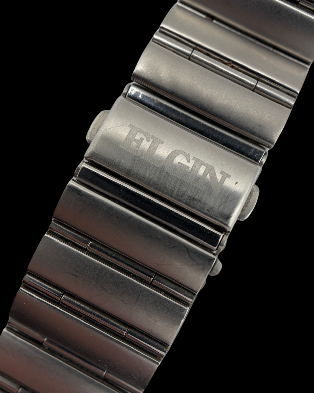 Elgin Quartz GY11 MQ