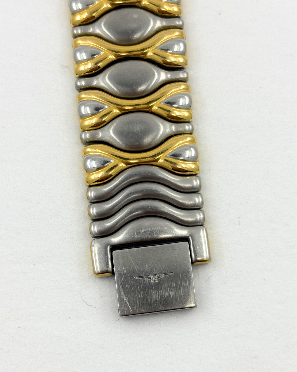 Rare Longines L156.4 des années 80