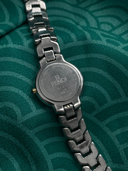 Fendi 900 Series Watch