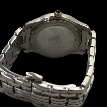 Louis Pion Swarovski Cocktail Watch