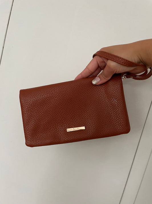 2000s Celine Wristlet