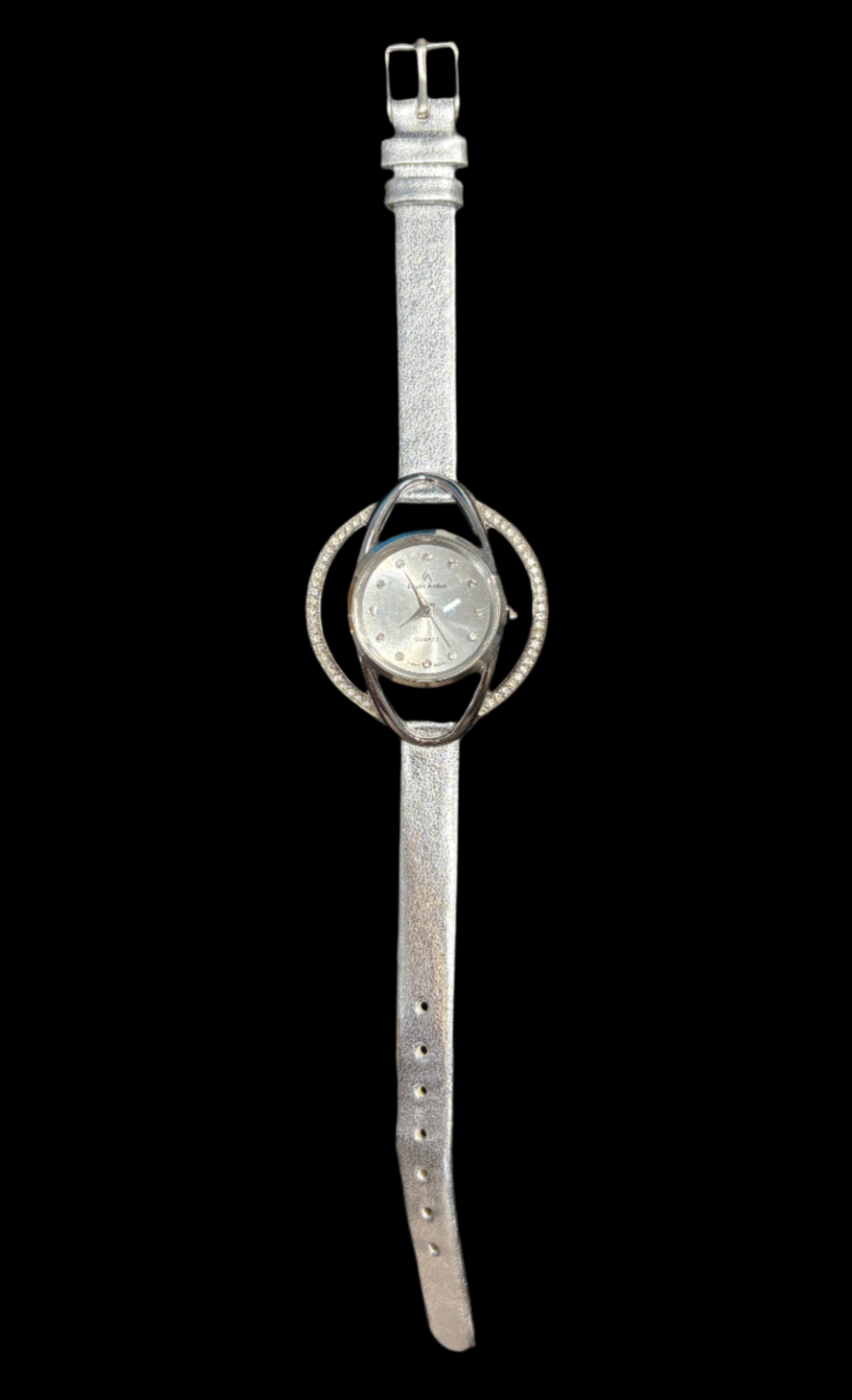 Louis Arden Cocktail Watch