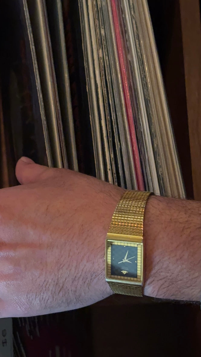 Seiko Alba 5Y91-5050