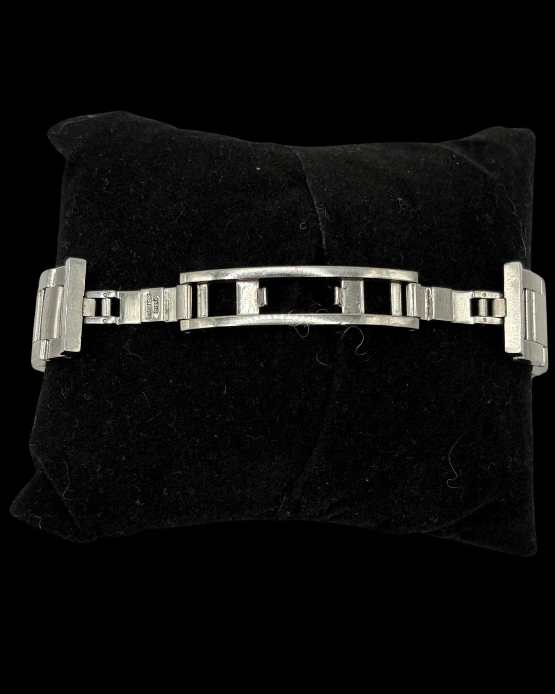 1990s Coach Lexington Tank