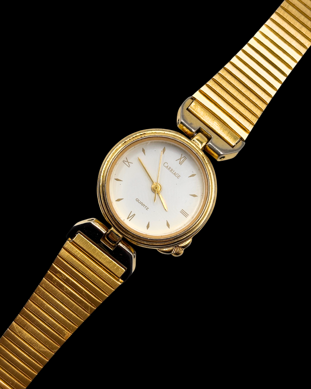 Carriage by Timex 96