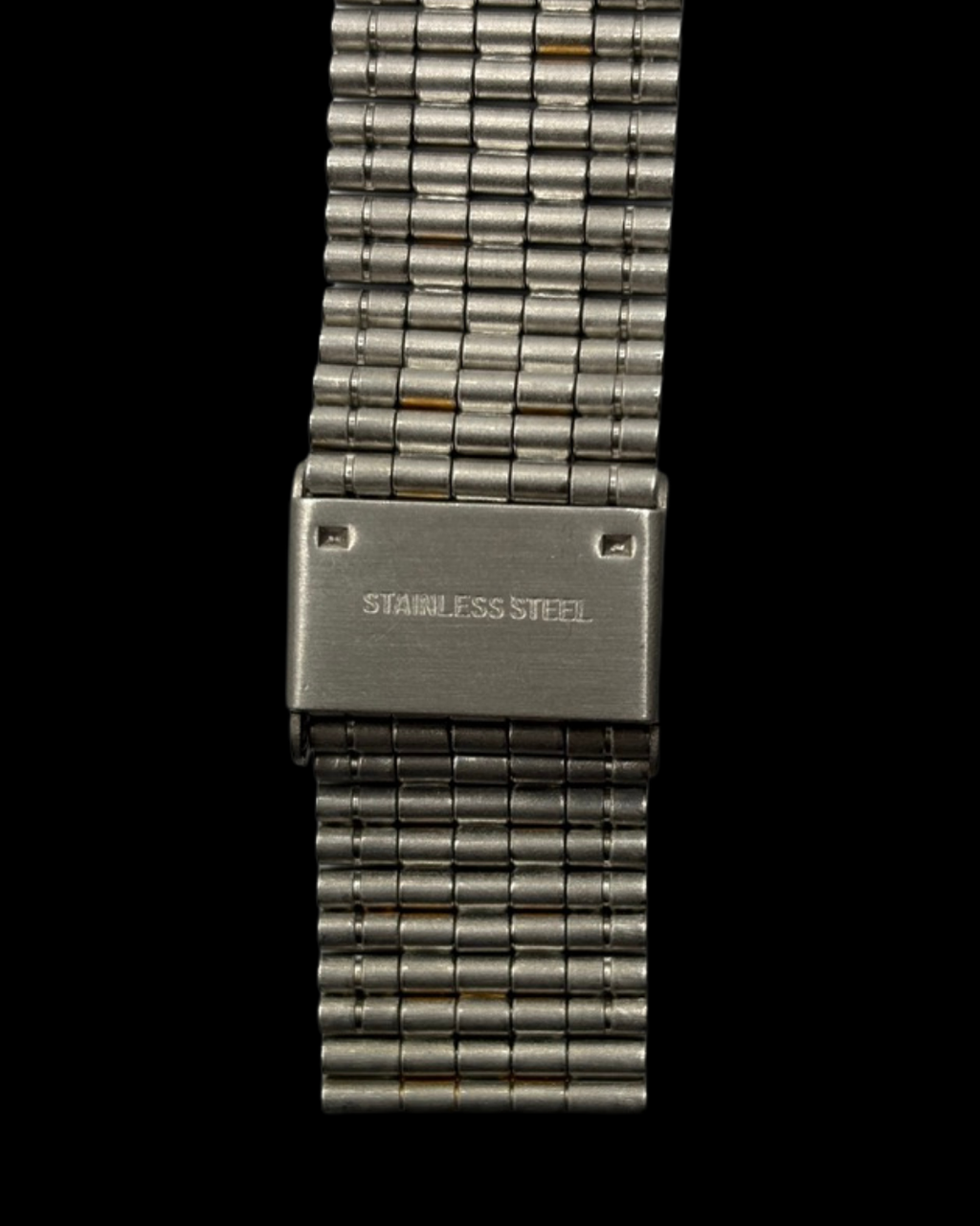 Two-Tone Enicar 955.386