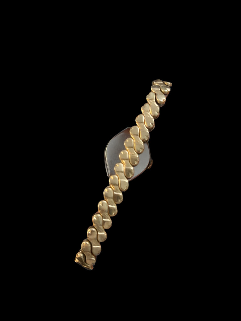 Tavannes Gold-Filled Expandable Watch