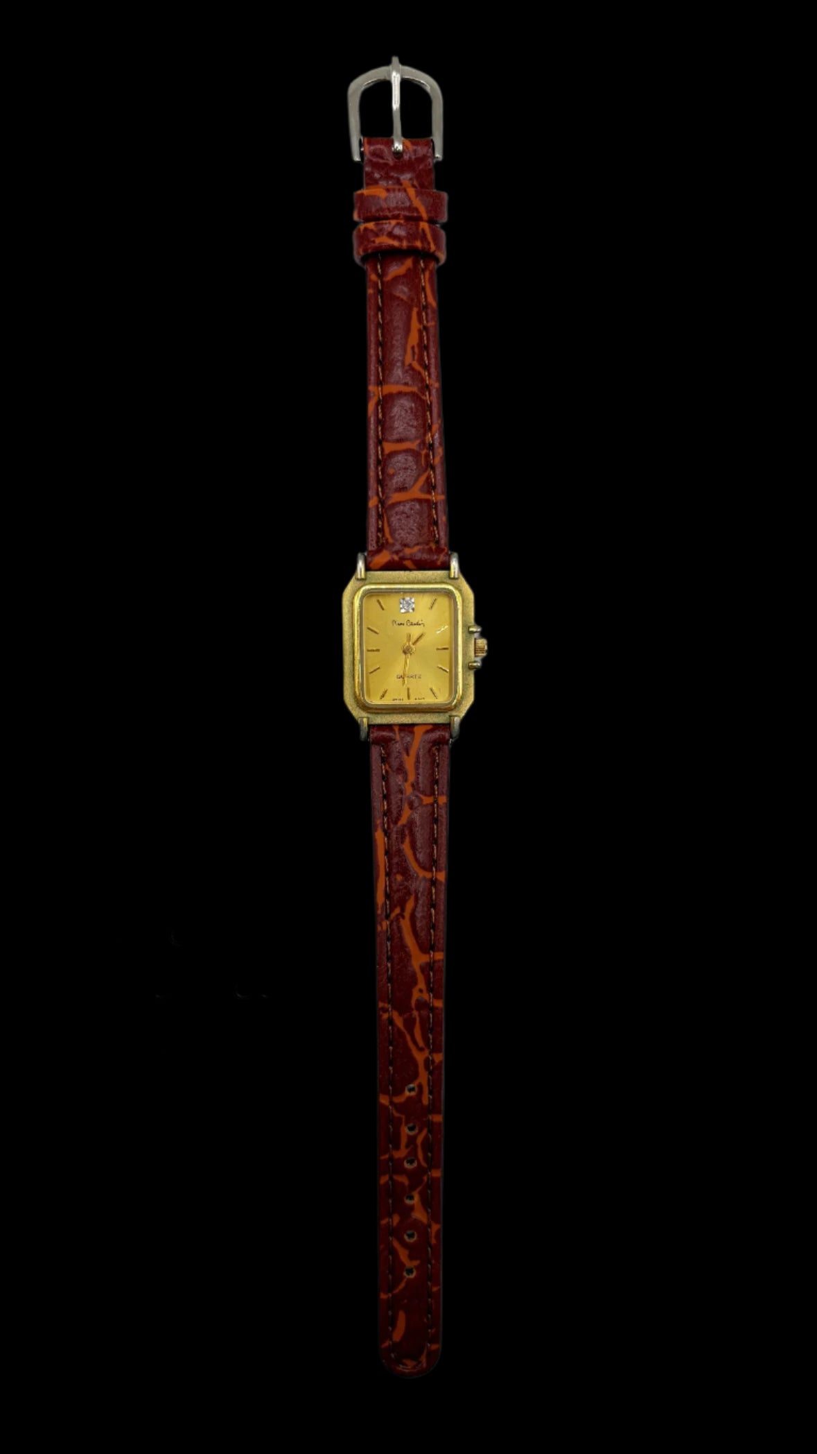 Pierre Cardin Analog Watch