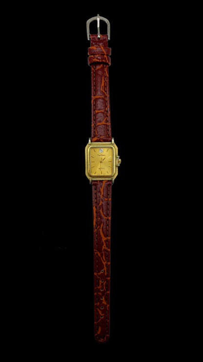 Pierre Cardin Analog Watch