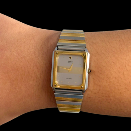 Yema Paris Tank T4Y01582