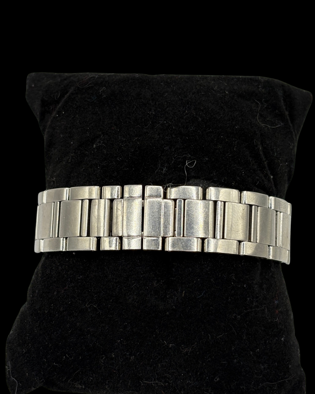 1990s Coach Lexington Tank