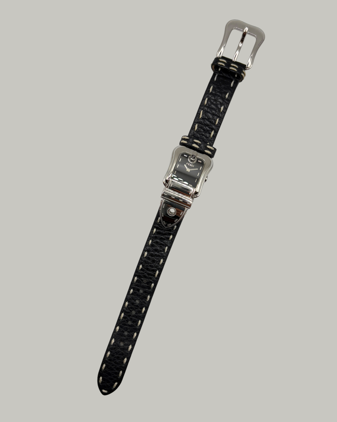FENDI 3800L B-Fendi Belt Motif