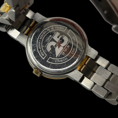 90s Yema Paris Duo Tone