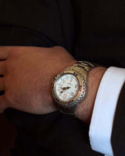 Momentum Diver's Watch