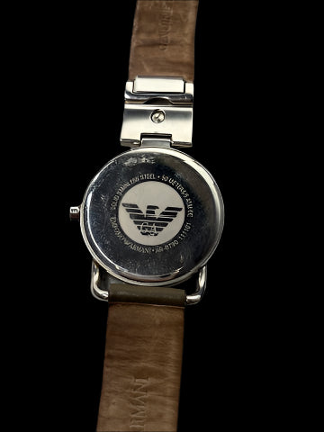 Emporio Armani Analog Watch