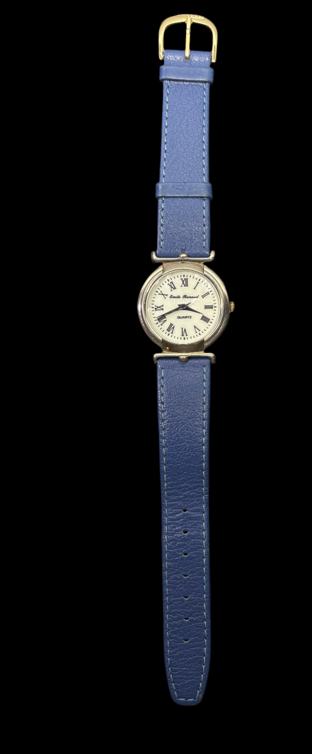 Emile Renaud Quartz Watch