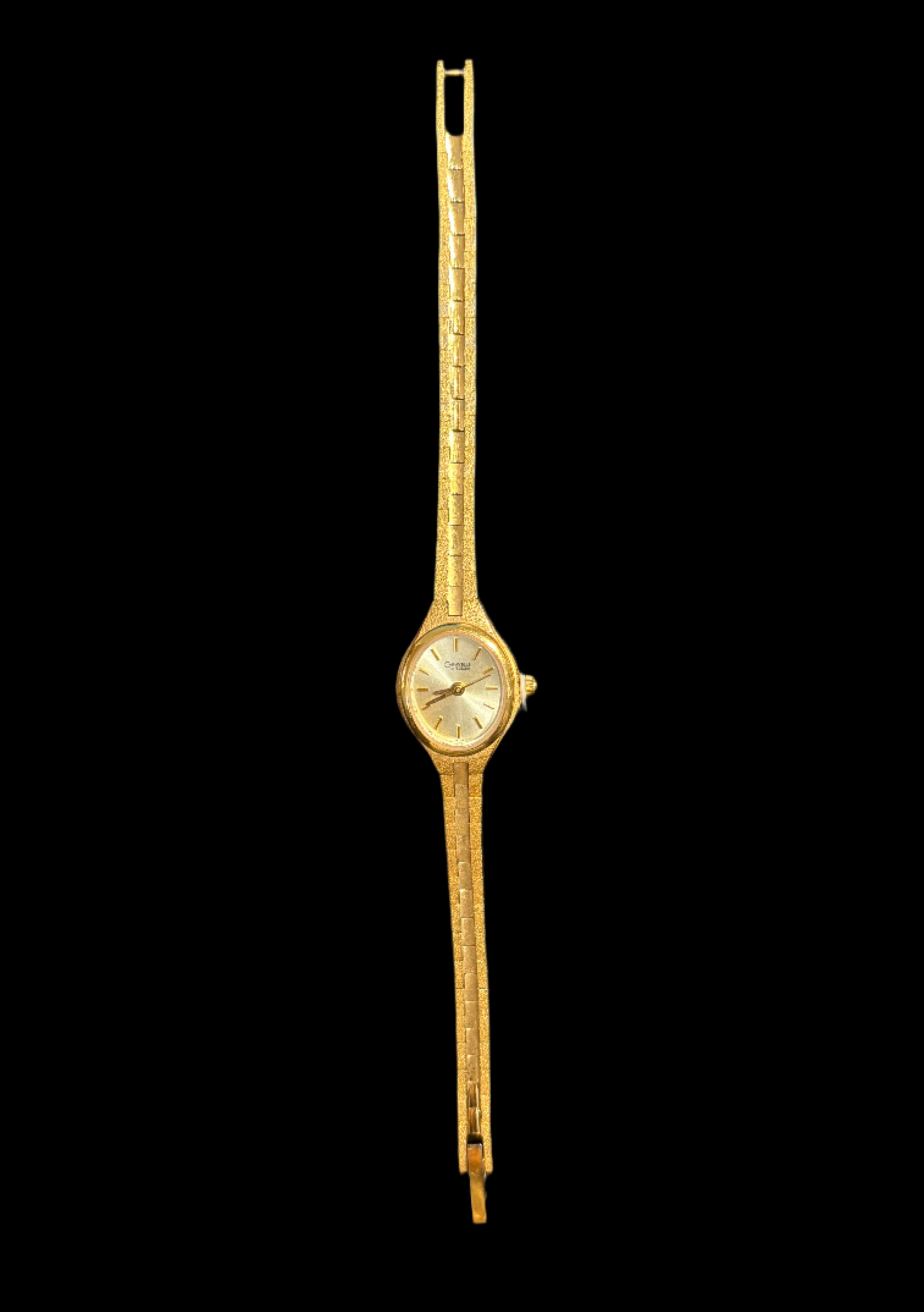 Rare Caravelle by Bulova Quartz