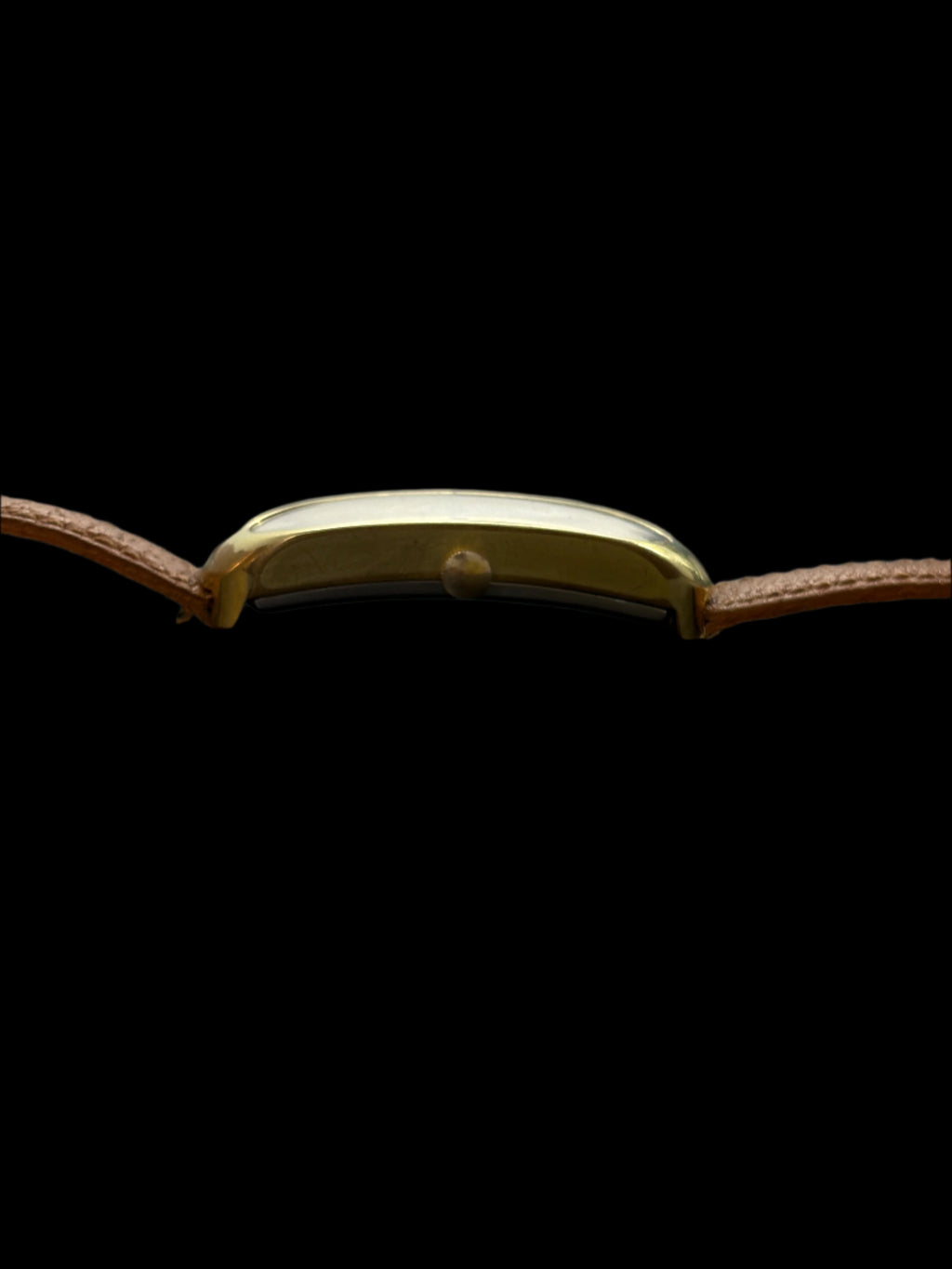 Bertmar Banana Analog