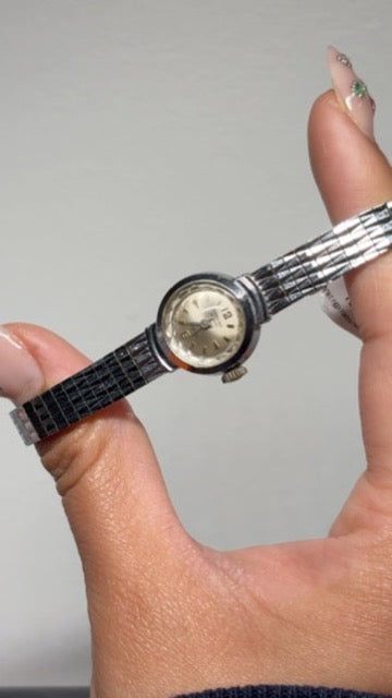 50s 10KT RGP Ramona De Luxe