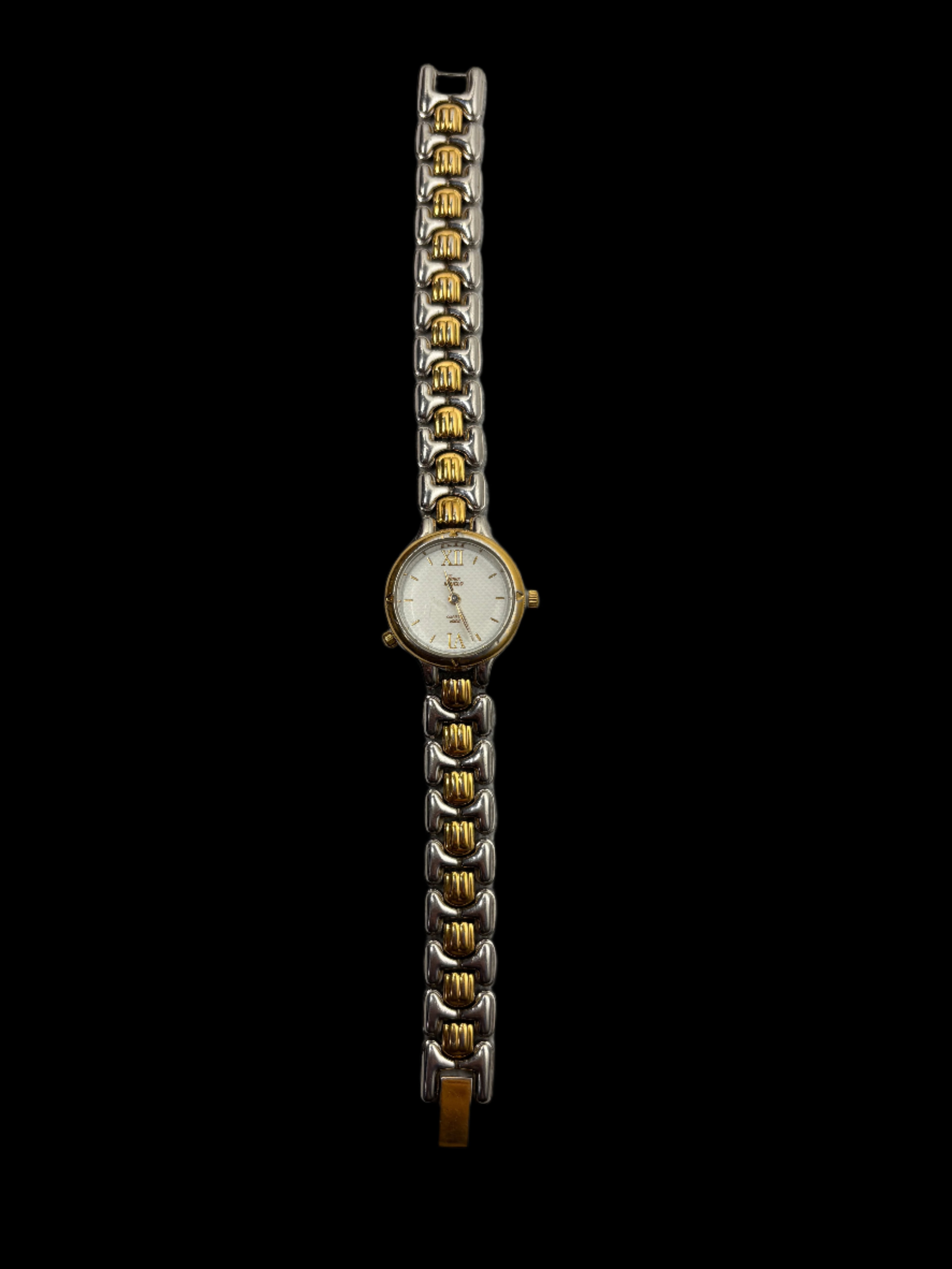 Timex Two-tone Indiglo