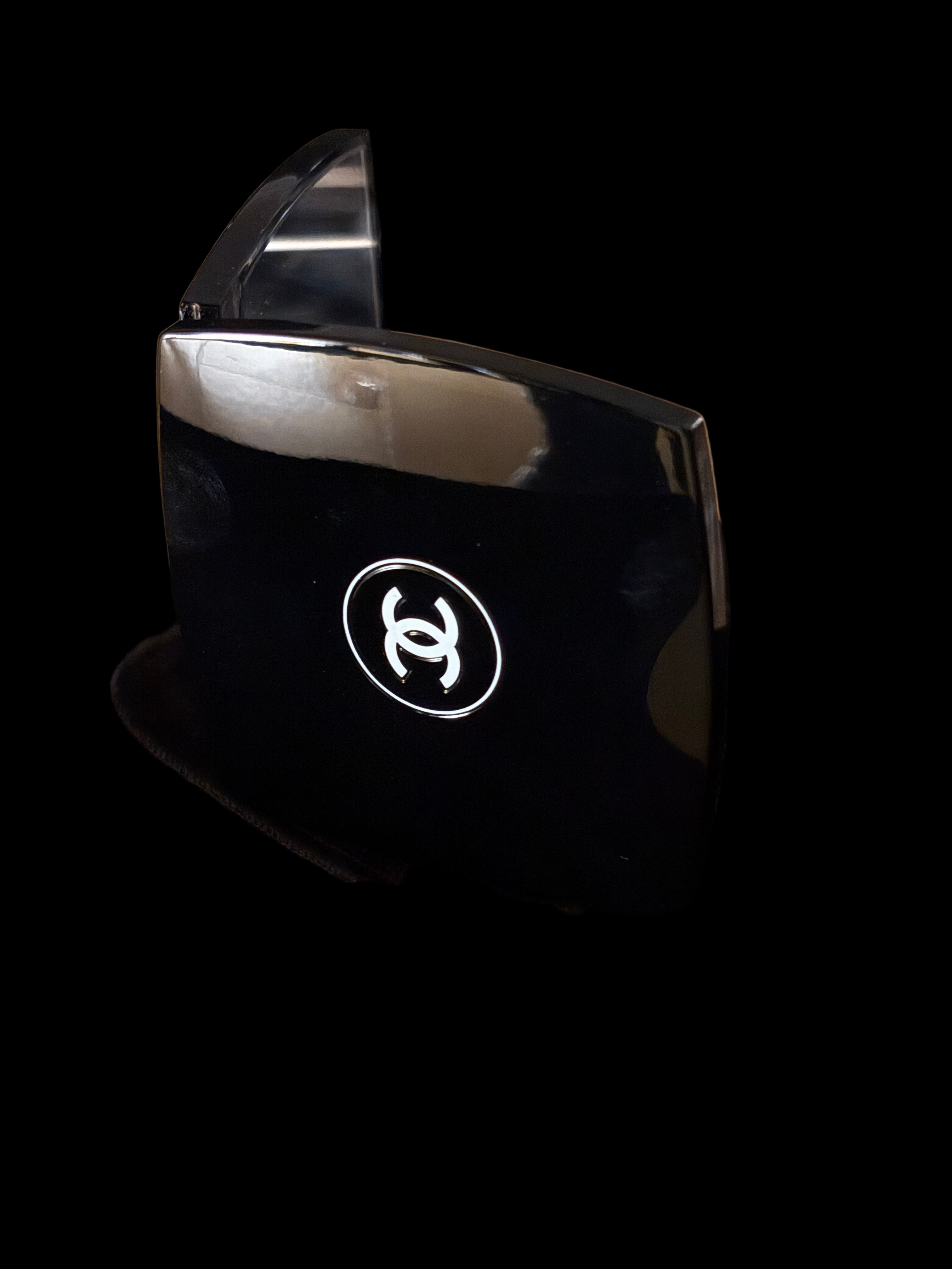 Vintage Chanel Compact Mirror