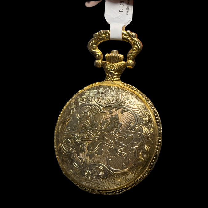 Eagle Brigade Pocket Watch