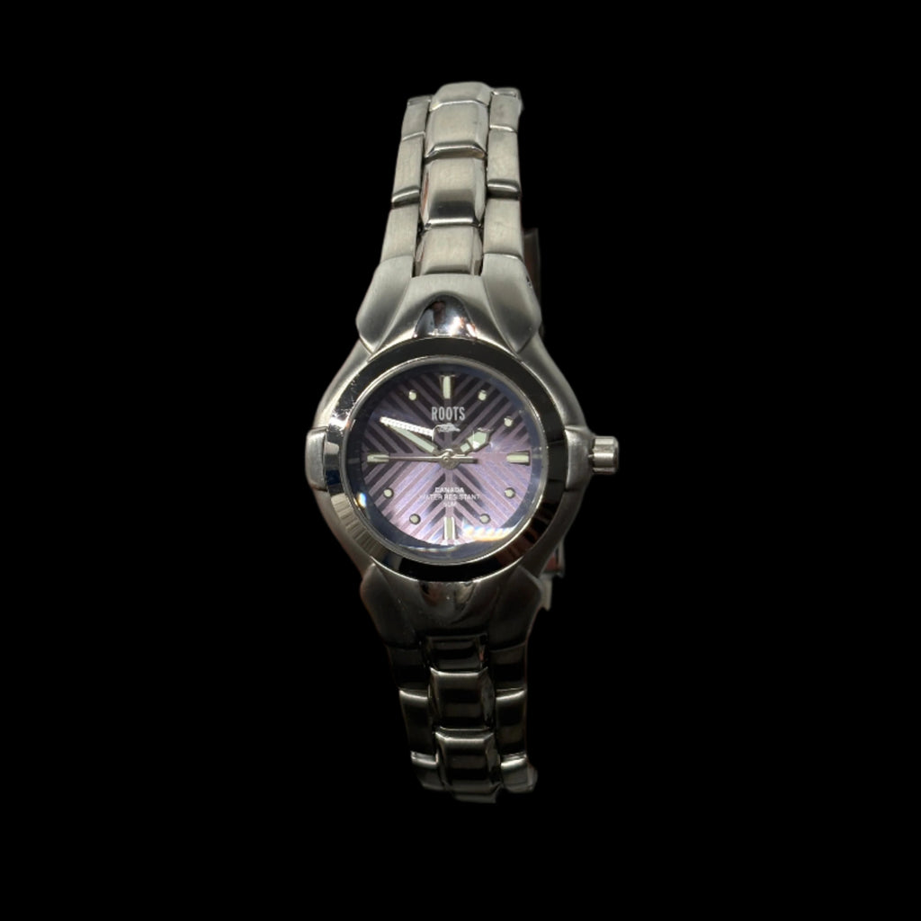Montre de plongée Nuage Roots