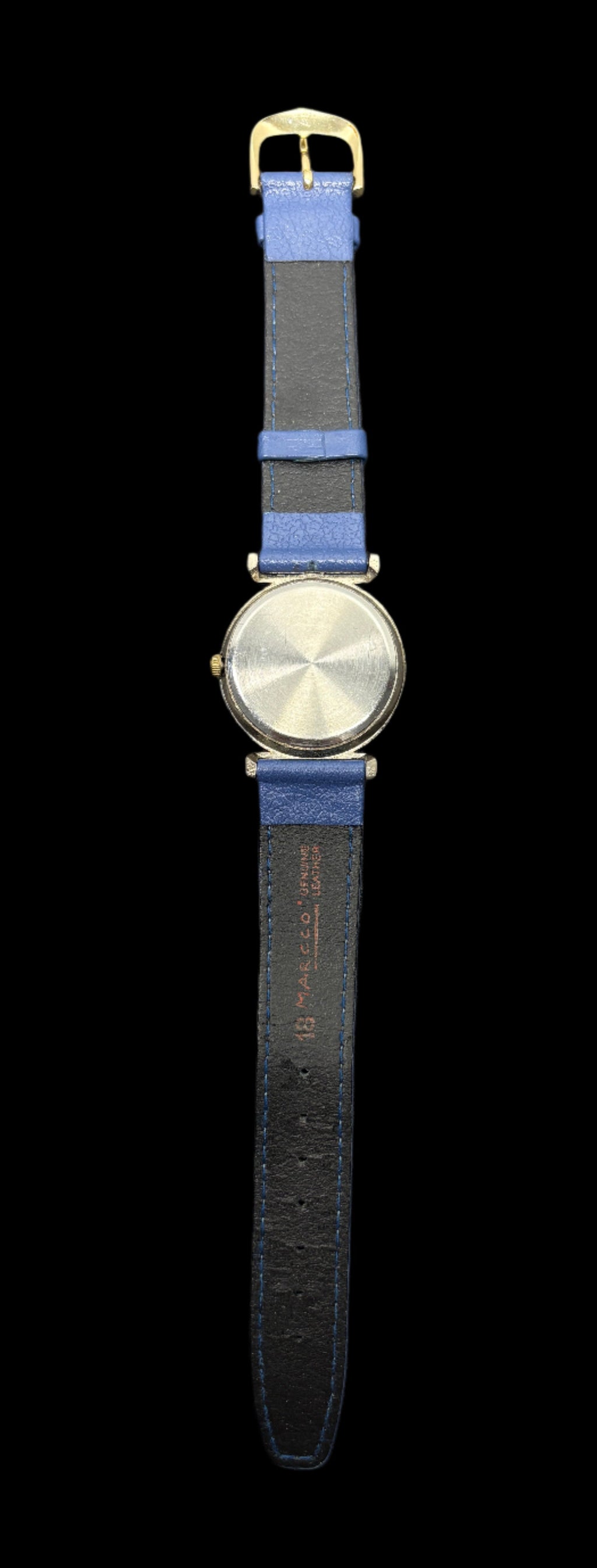 Emile Renaud Quartz Watch