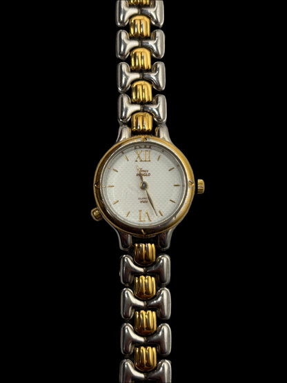Timex Two-tone Indiglo