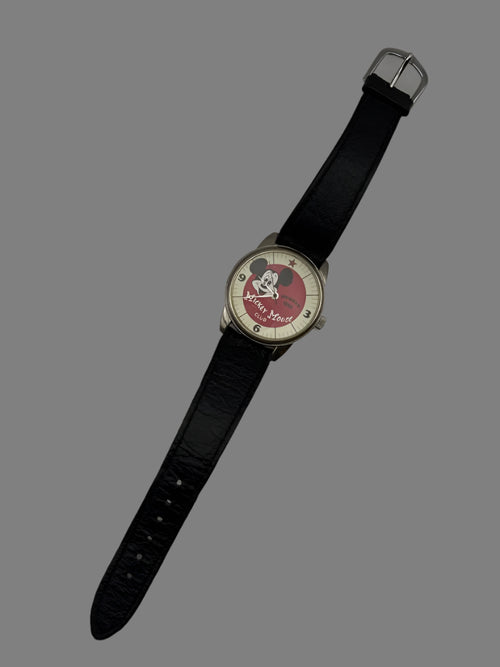 1955 Mickey Mouse Club Analog