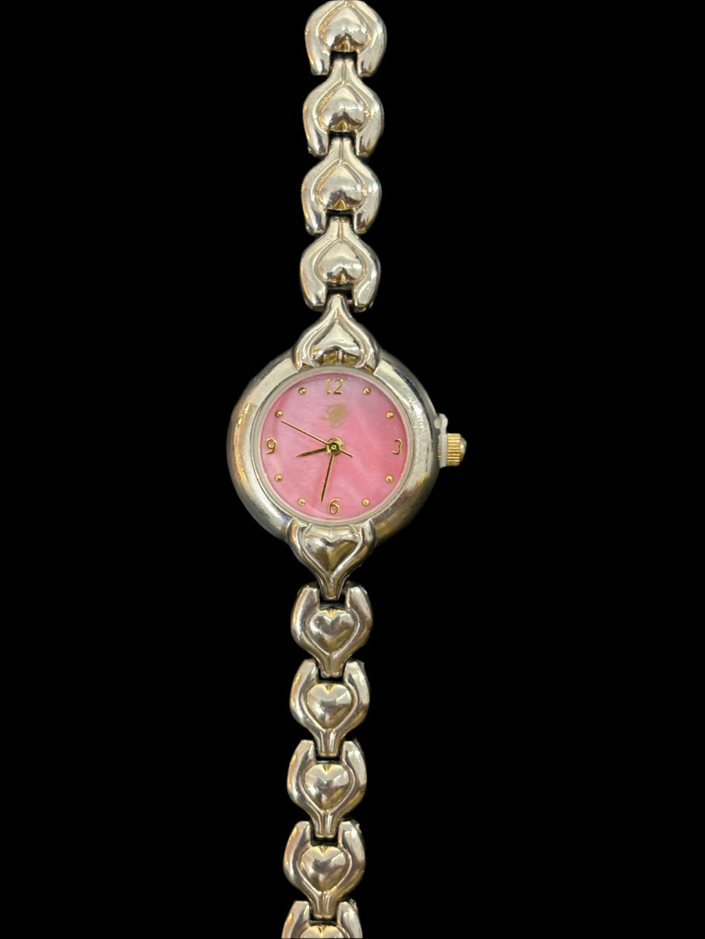 Pierre Cardin Pink MOP