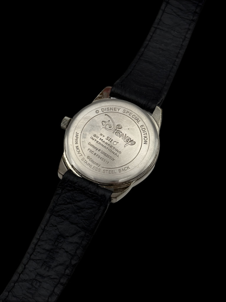 1955 Mickey Mouse Club Analog