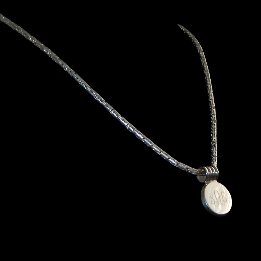 925 Byzantine Chain