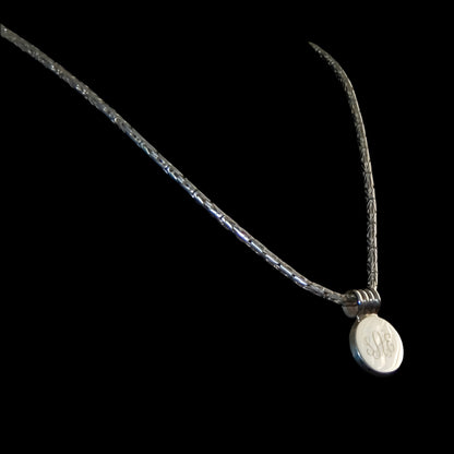 925 Byzantine Chain