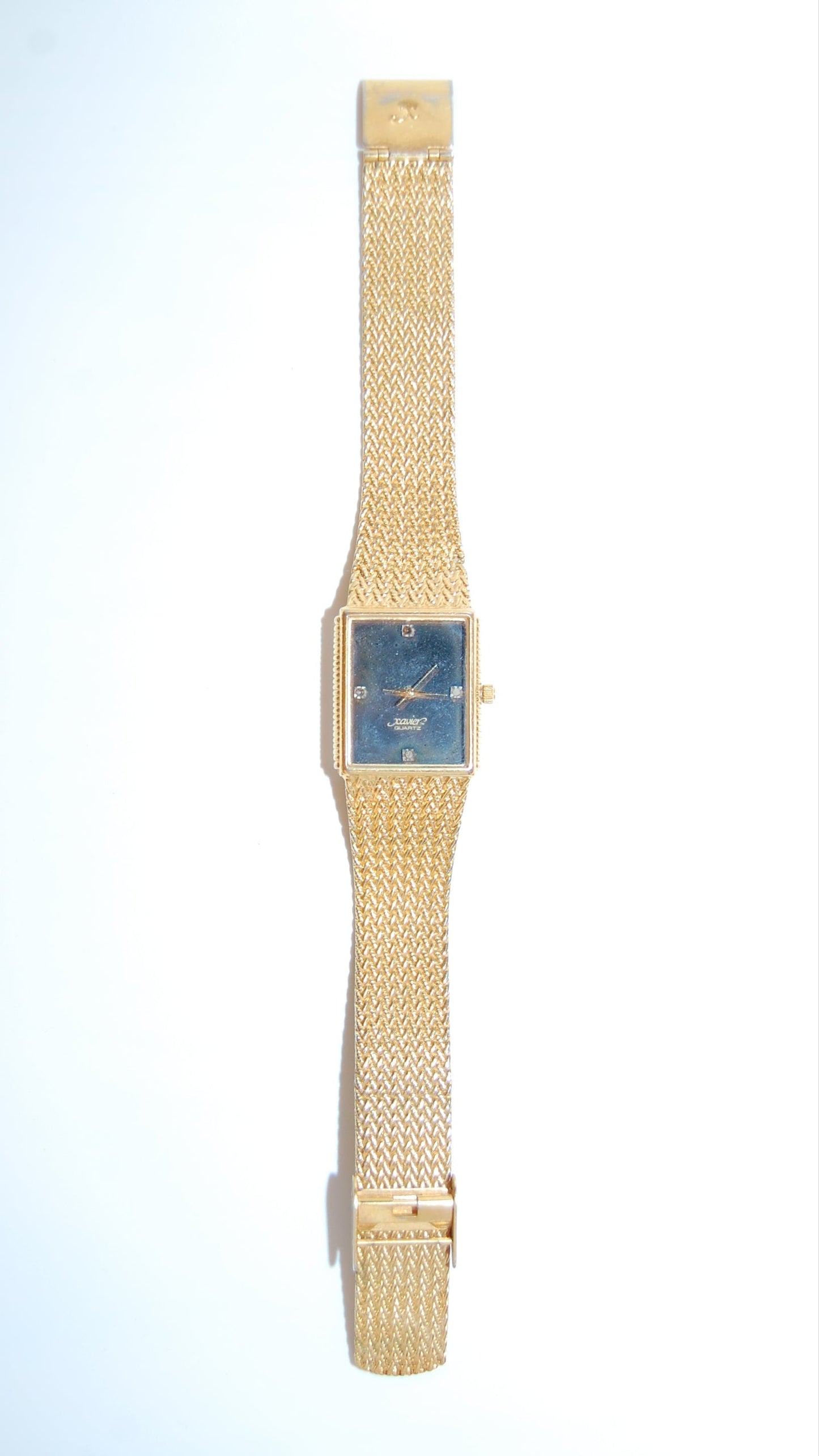 Xavier Mesh Analog