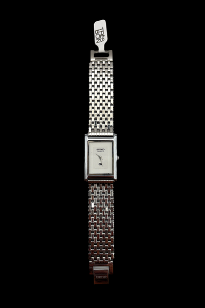 Seiko Tank Quartz