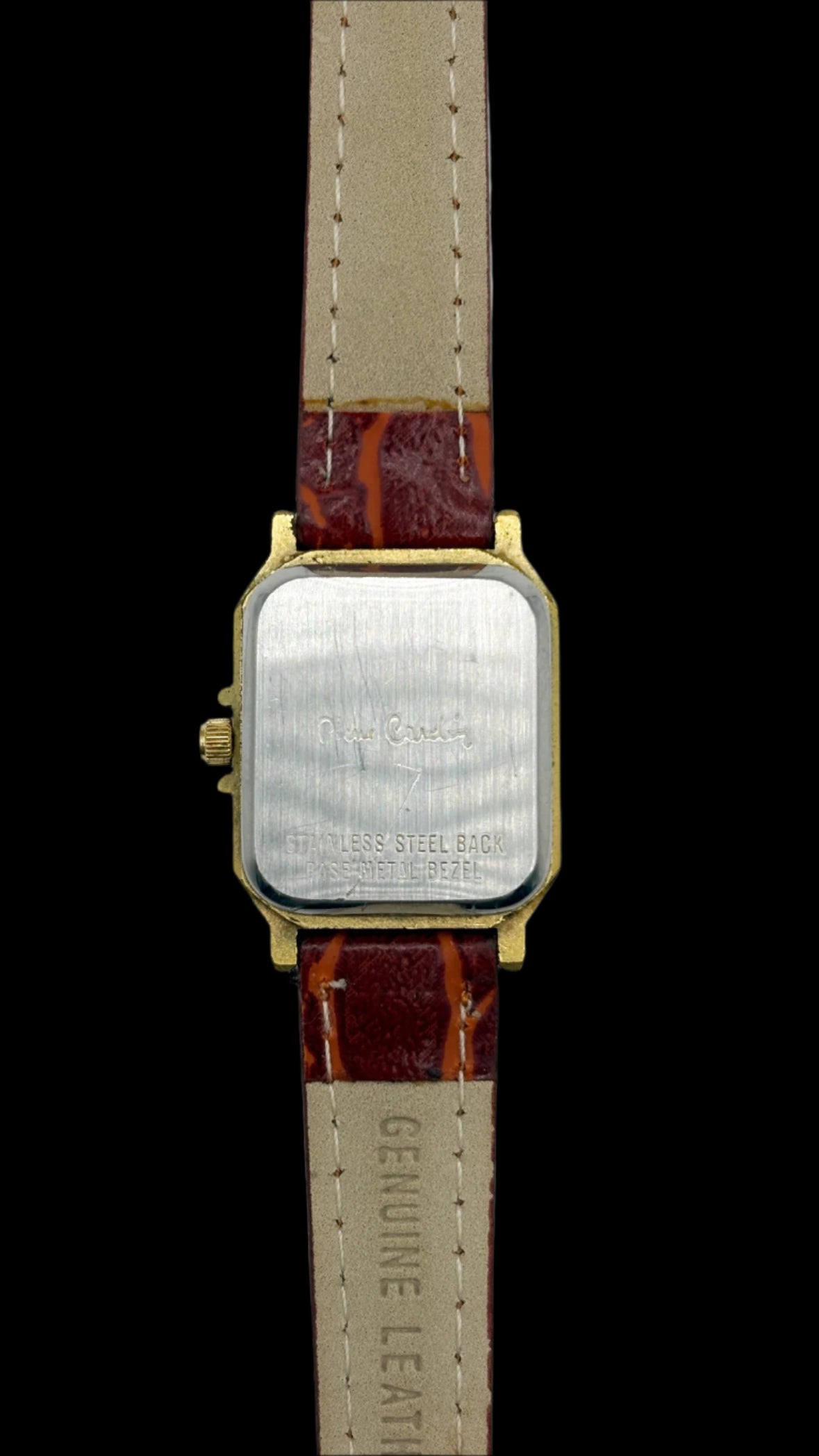 Pierre Cardin Analog Watch