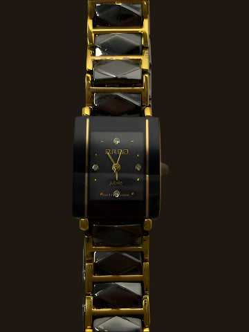Ceramic Rado Jubilee Watch